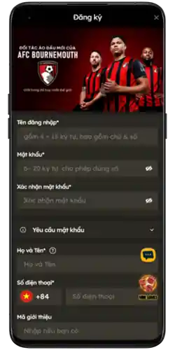 Đăng Ký BJ38 Casino – Bước Vào Thế Giới Giải Trí Trực Tuyến